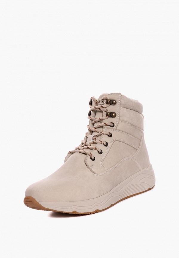 фото Ботинки quattrocomforto