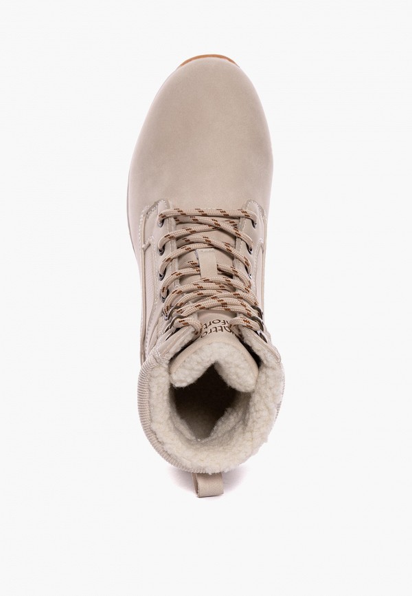 фото Ботинки quattrocomforto