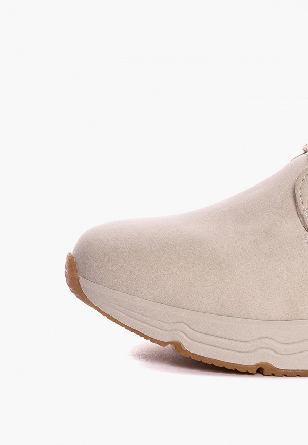 фото Ботинки quattrocomforto