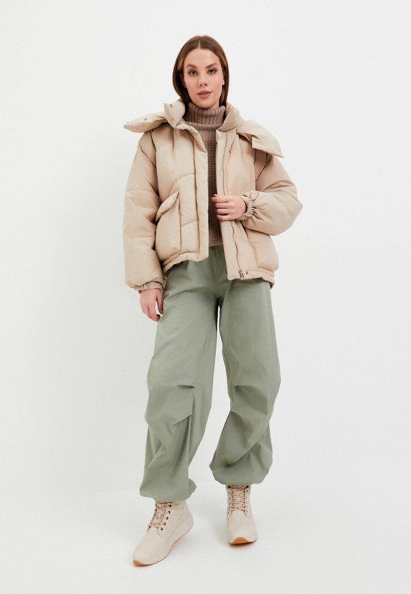 фото Ботинки quattrocomforto