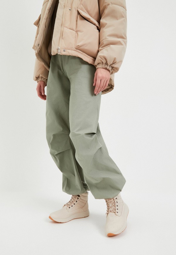 фото Ботинки quattrocomforto