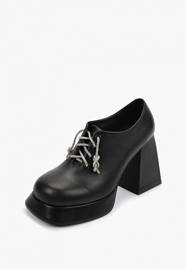 фото Ботильоны evigi