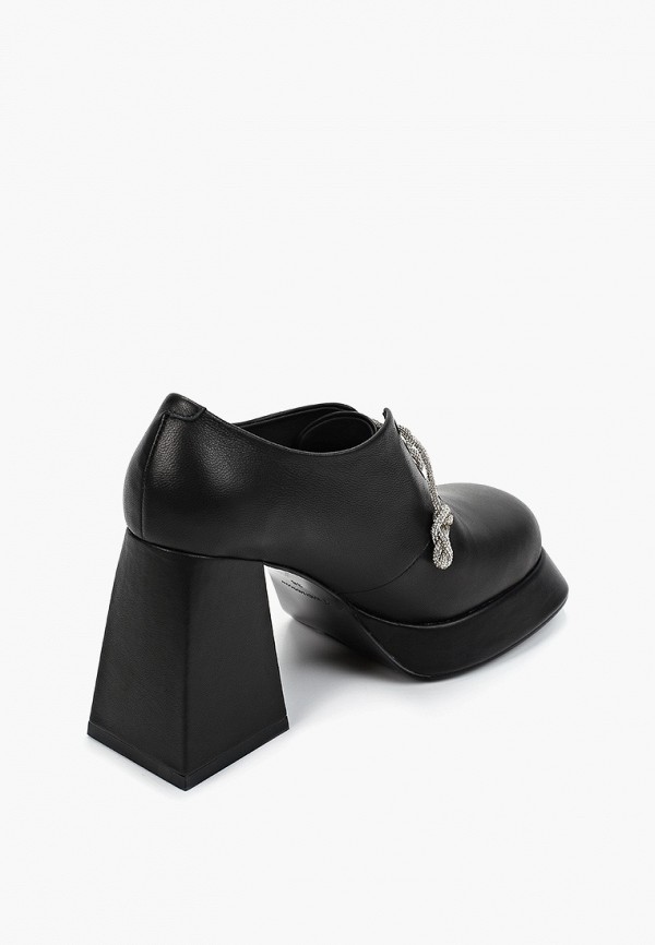 фото Ботильоны evigi