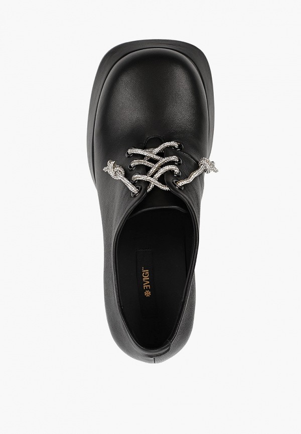 фото Ботильоны evigi