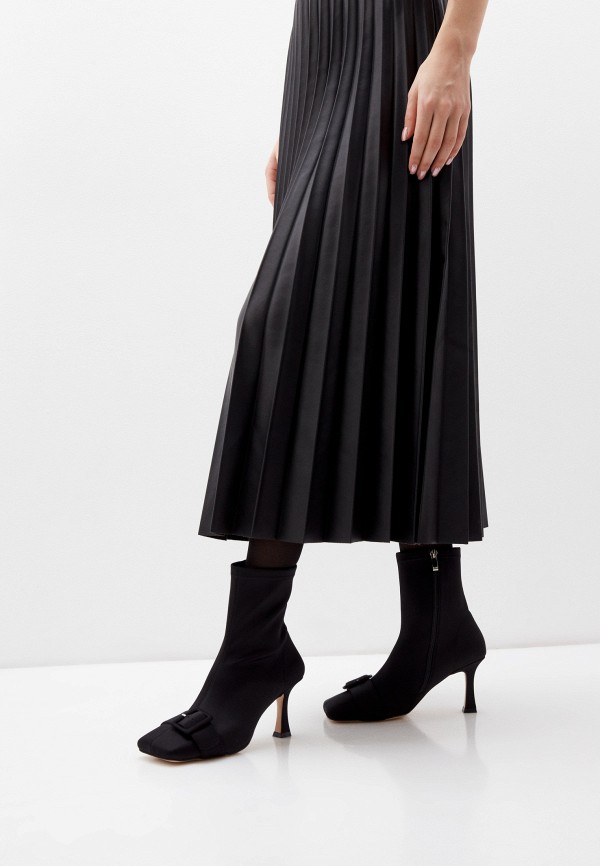 фото Ботильоны evigi