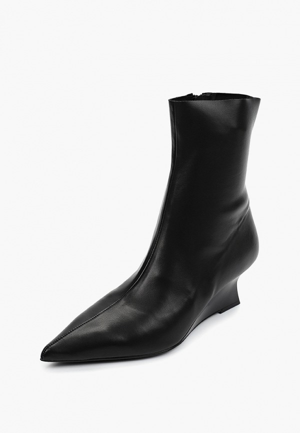 фото Ботильоны evigi