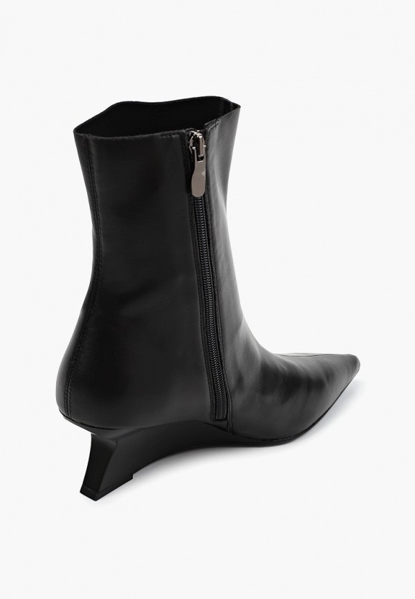 фото Ботильоны evigi