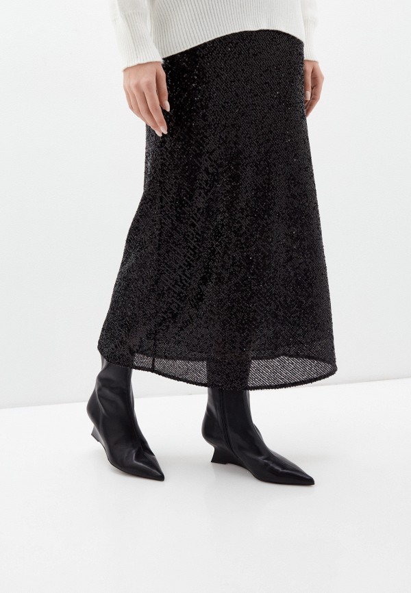 фото Ботильоны evigi