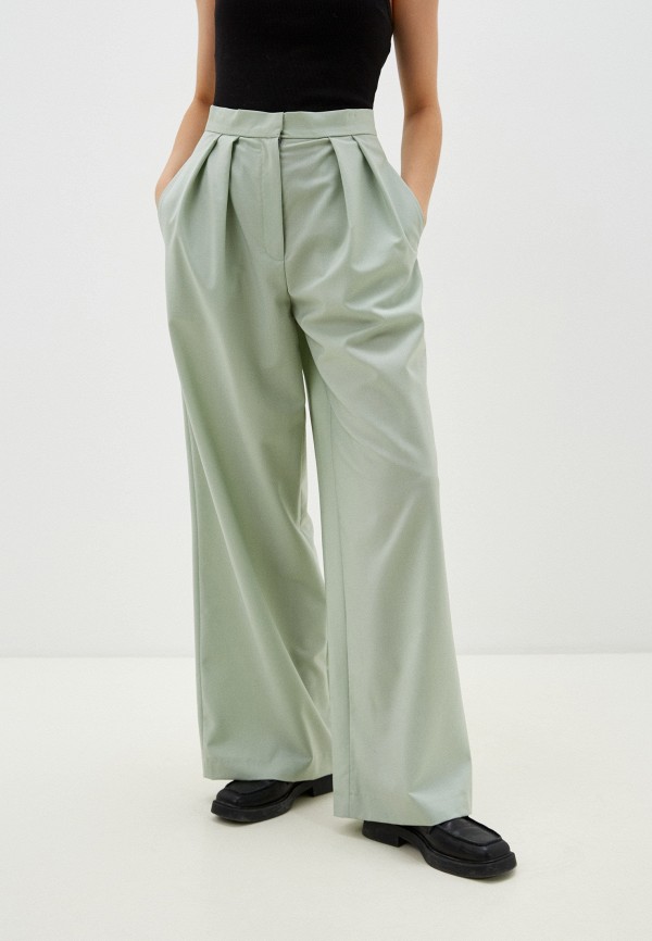 фото Брюки lizzie