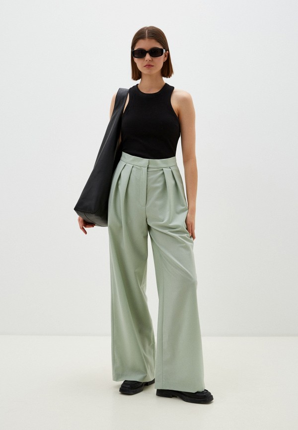 фото Брюки lizzie