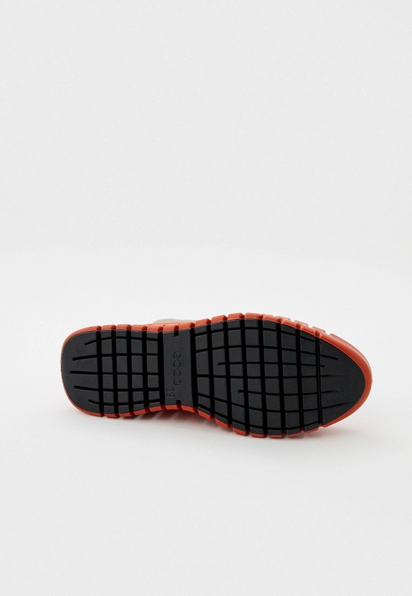 фото Ботинки ecco