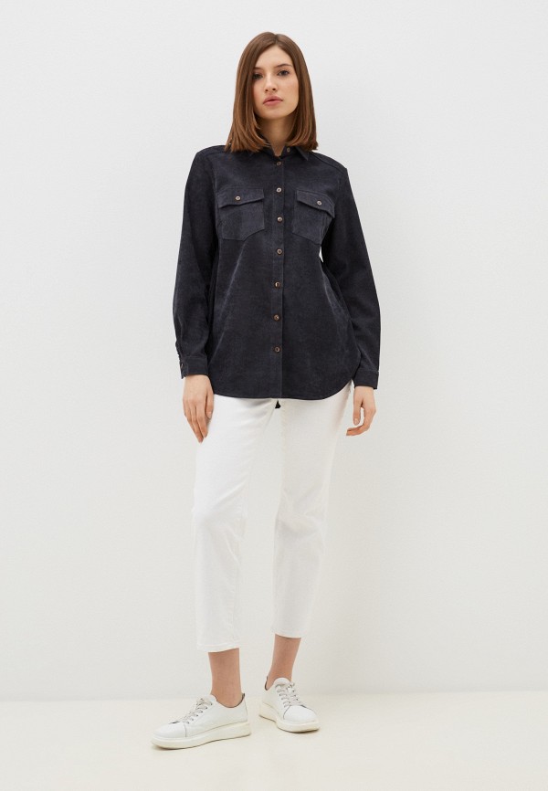 фото Рубашка adele fashion