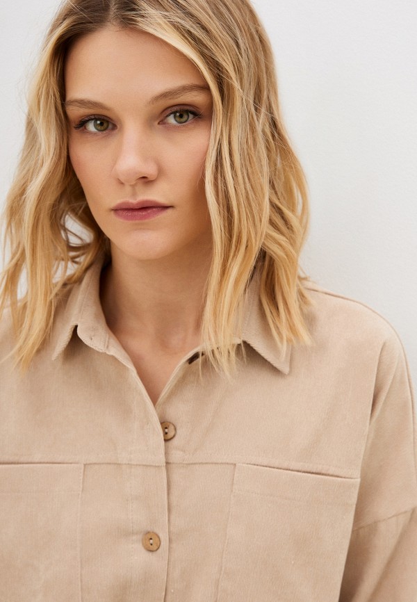 фото Рубашка adele fashion