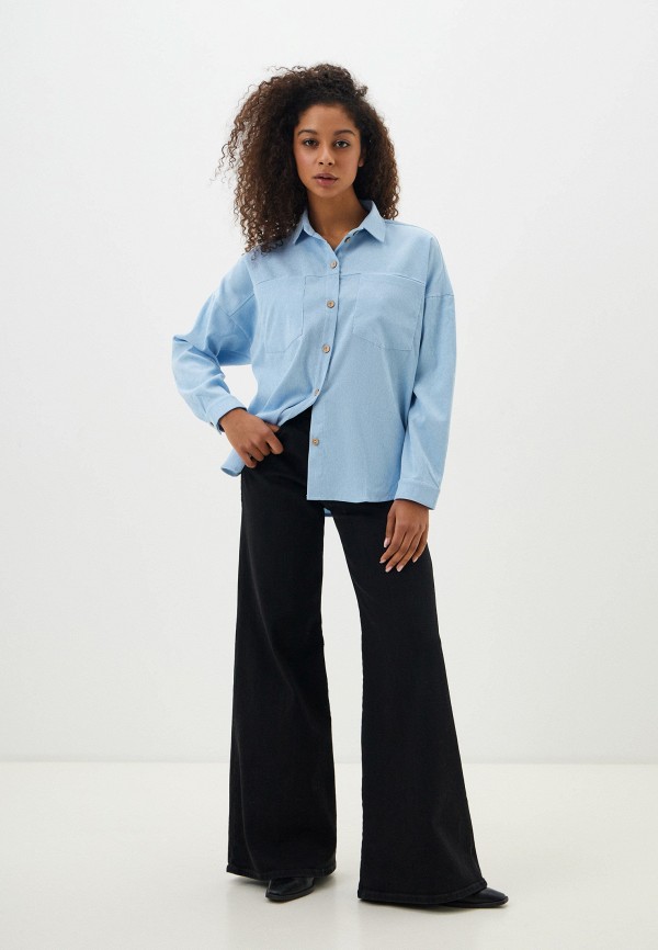 фото Рубашка adele fashion