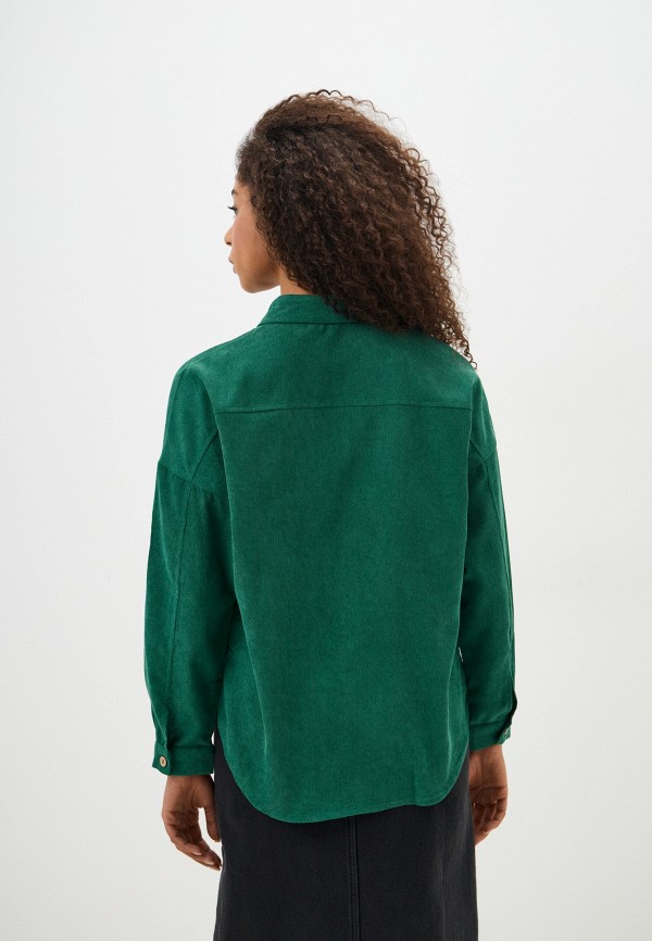 фото Рубашка adele fashion