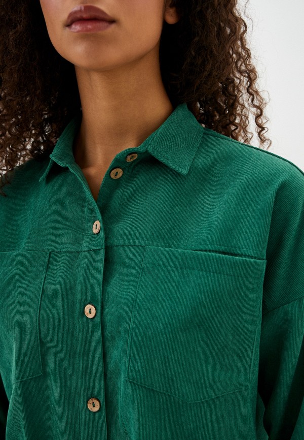 фото Рубашка adele fashion