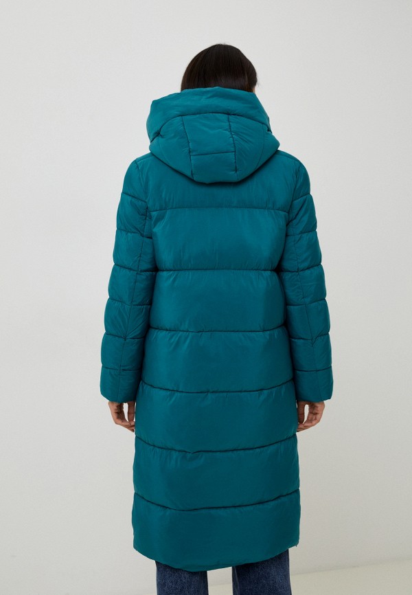 фото Куртка утепленная belucci