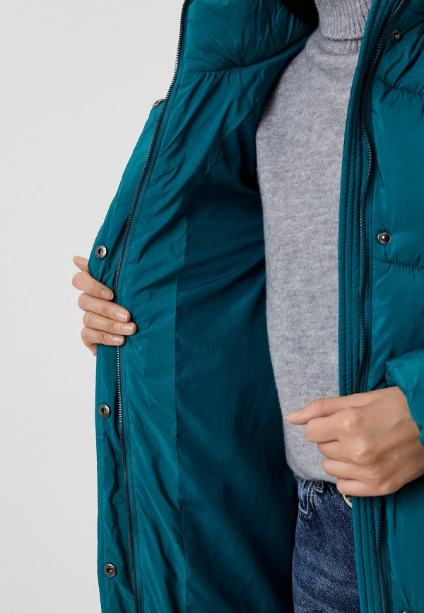 фото Куртка утепленная belucci