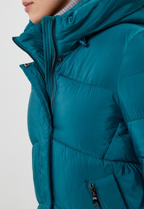 фото Куртка утепленная belucci