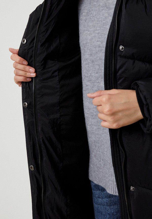 фото Куртка утепленная belucci