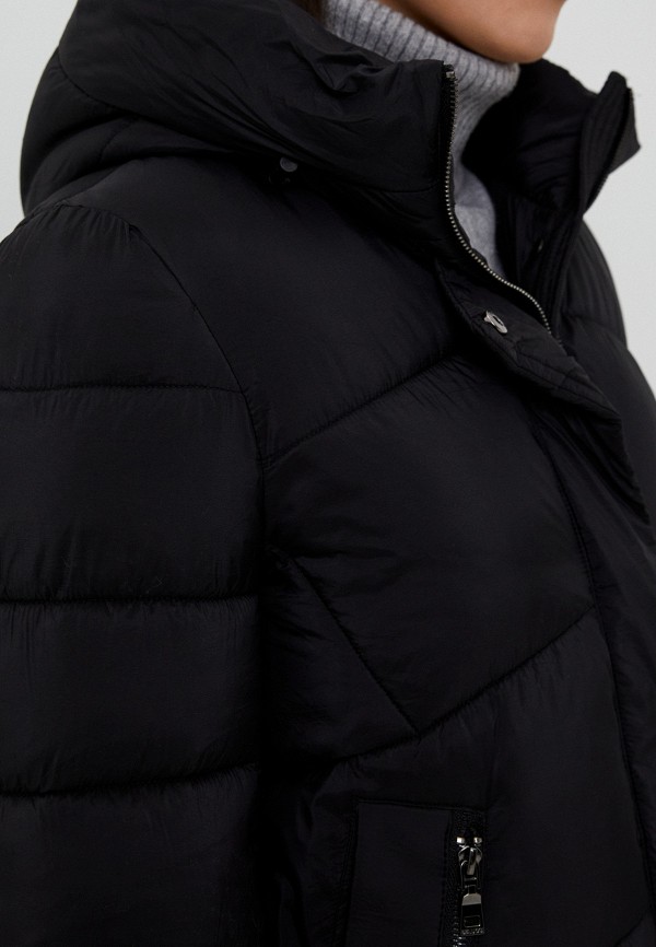 фото Куртка утепленная belucci