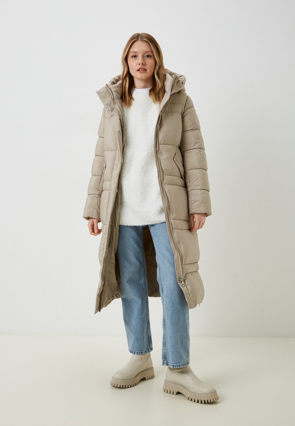 фото Куртка утепленная belucci