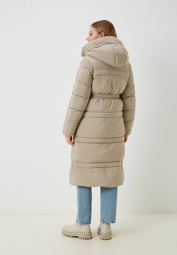 фото Куртка утепленная belucci