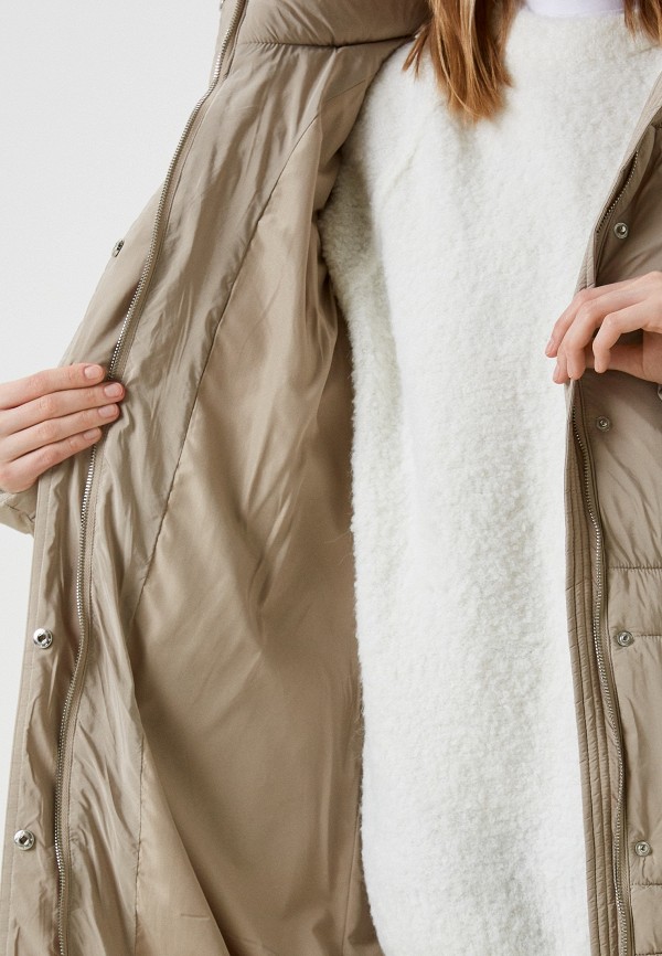 фото Куртка утепленная belucci