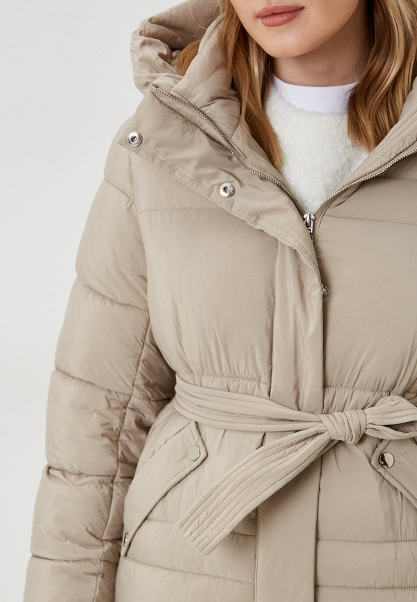 фото Куртка утепленная belucci