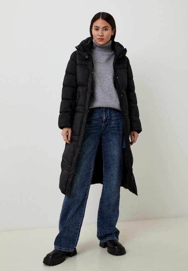 фото Куртка утепленная belucci