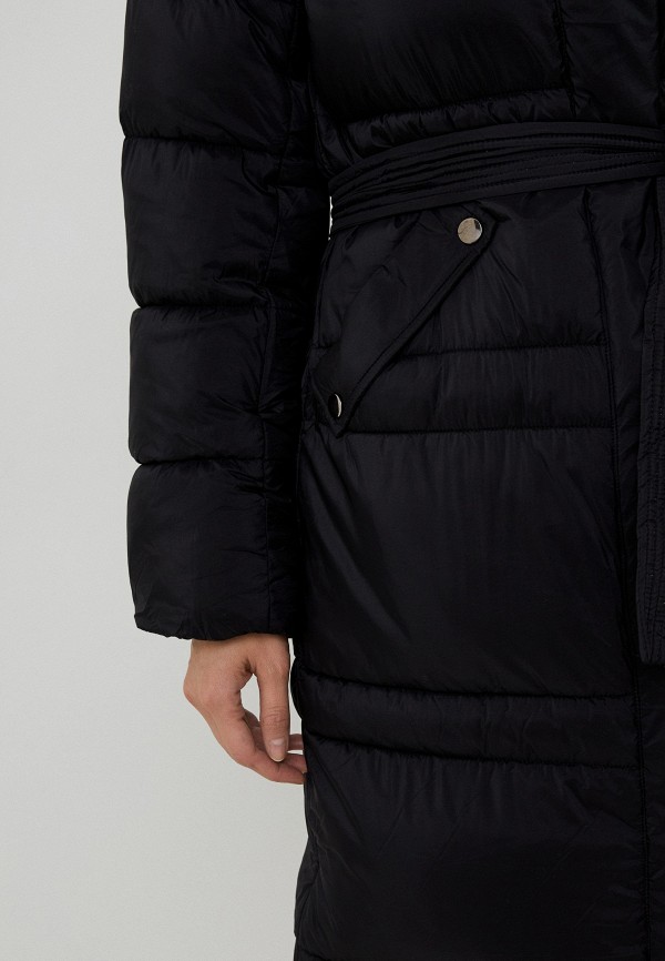 фото Куртка утепленная belucci