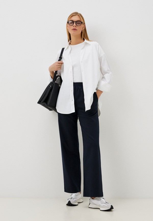 фото Брюки vera lapina