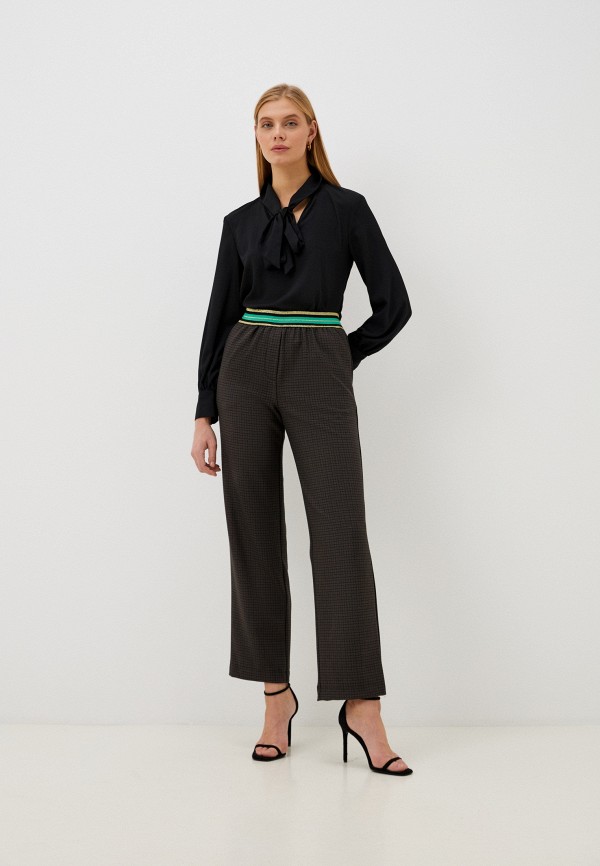 фото Брюки vera lapina