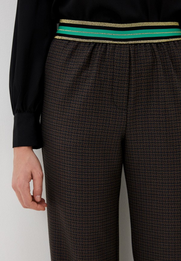 фото Брюки vera lapina