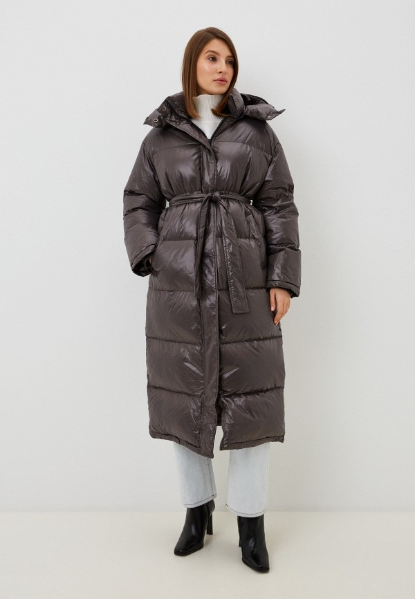 фото Пуховик lulez