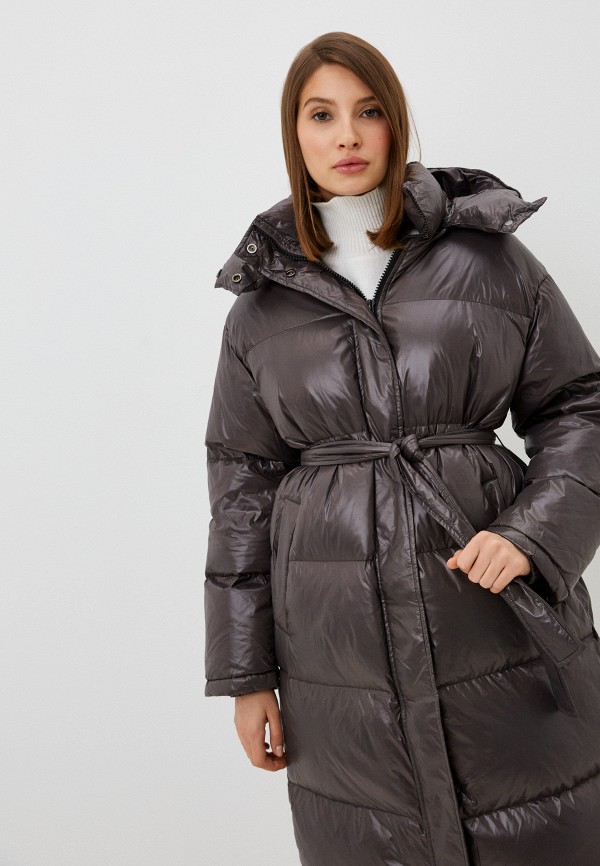 фото Пуховик lulez