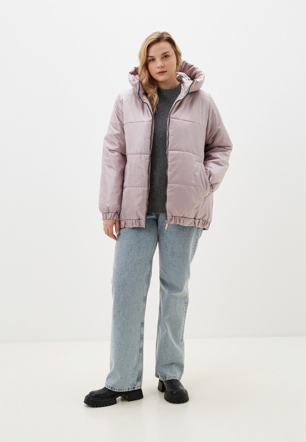 фото Куртка утепленная wiko