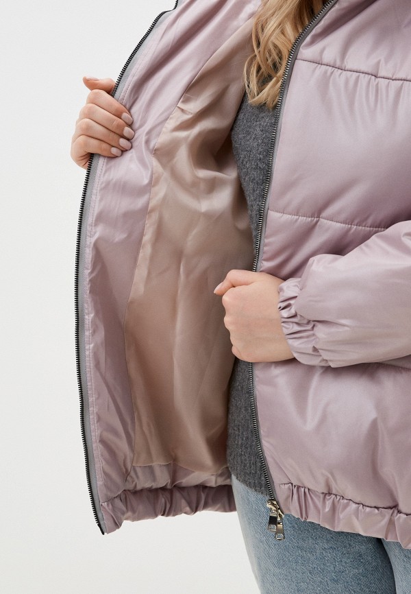 фото Куртка утепленная wiko