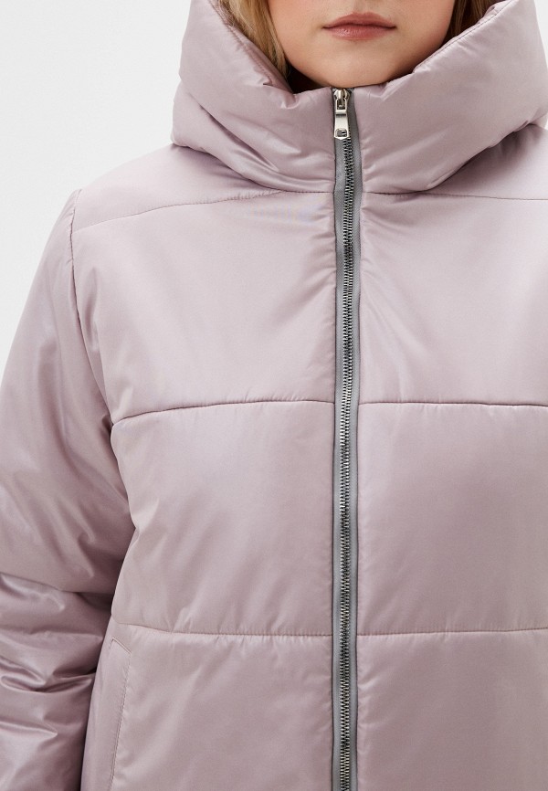 фото Куртка утепленная wiko