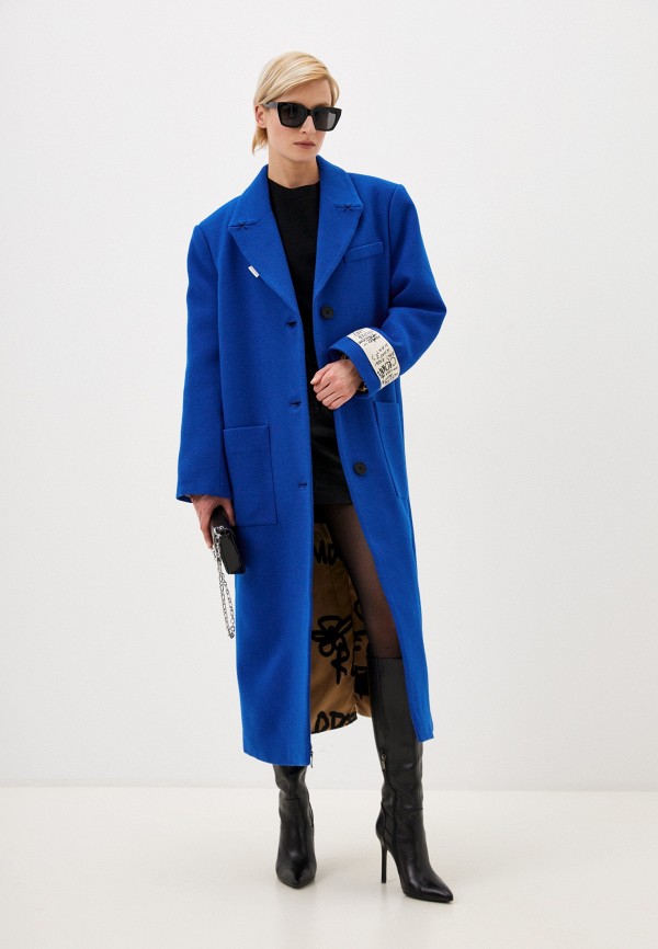 фото Пальто eve&esther