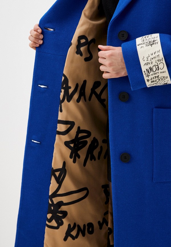 фото Пальто eve&esther