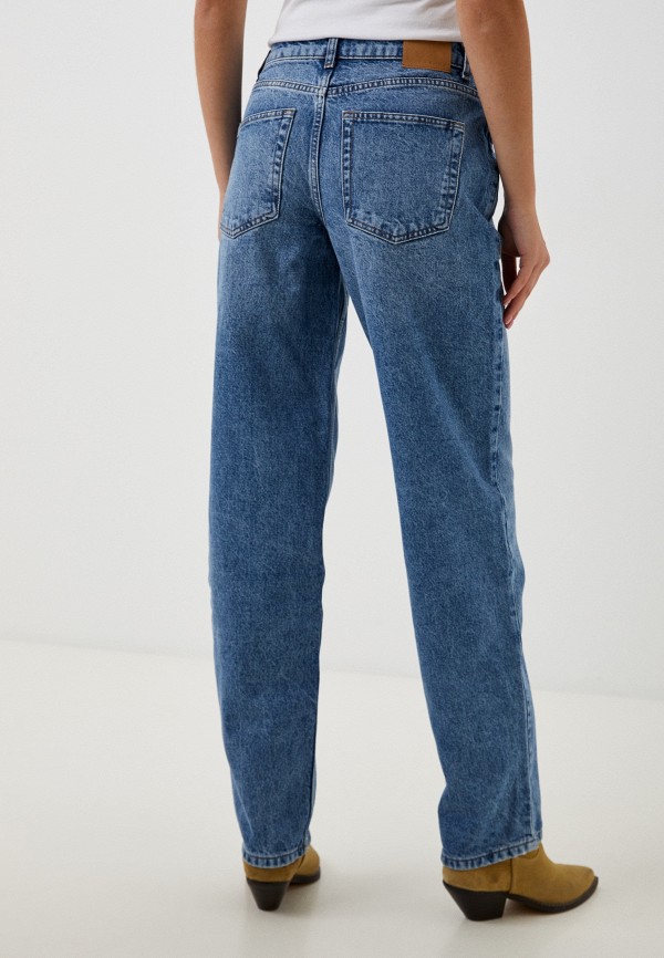 фото Джинсы zarina