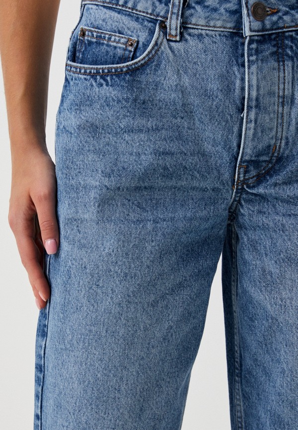 фото Джинсы zarina