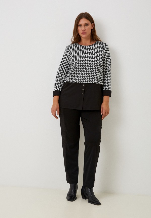 фото Брюки svesta