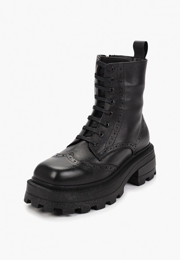 фото Ботинки emanuele gelmetti