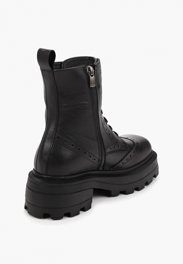 фото Ботинки emanuele gelmetti