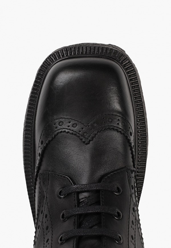 фото Ботинки emanuele gelmetti