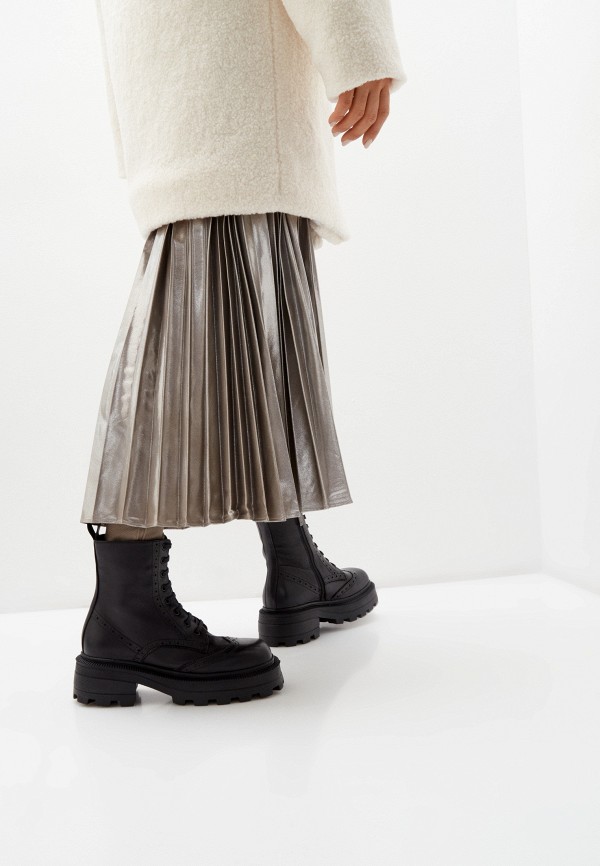 фото Ботинки emanuele gelmetti