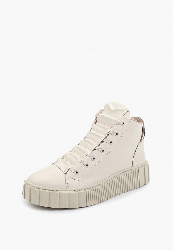 фото Кеды emanuele gelmetti