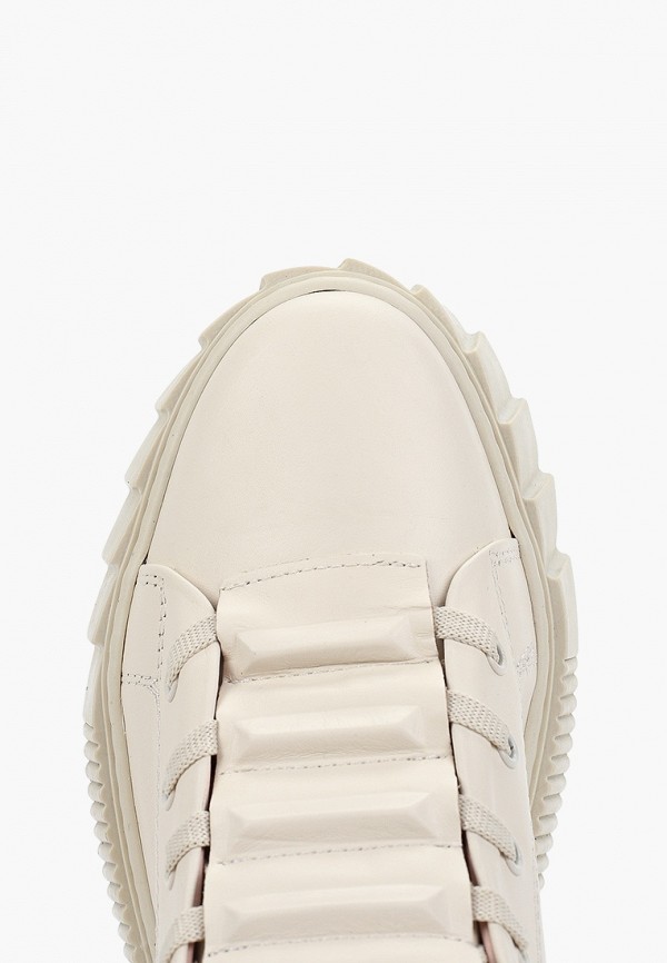 фото Кеды emanuele gelmetti